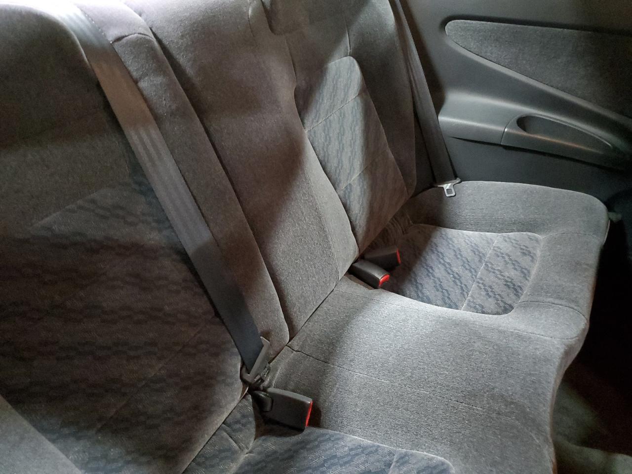 2002 Honda Accord - Image 10