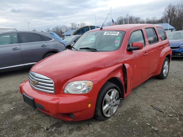 2009 Chevrolet Hhr Lt