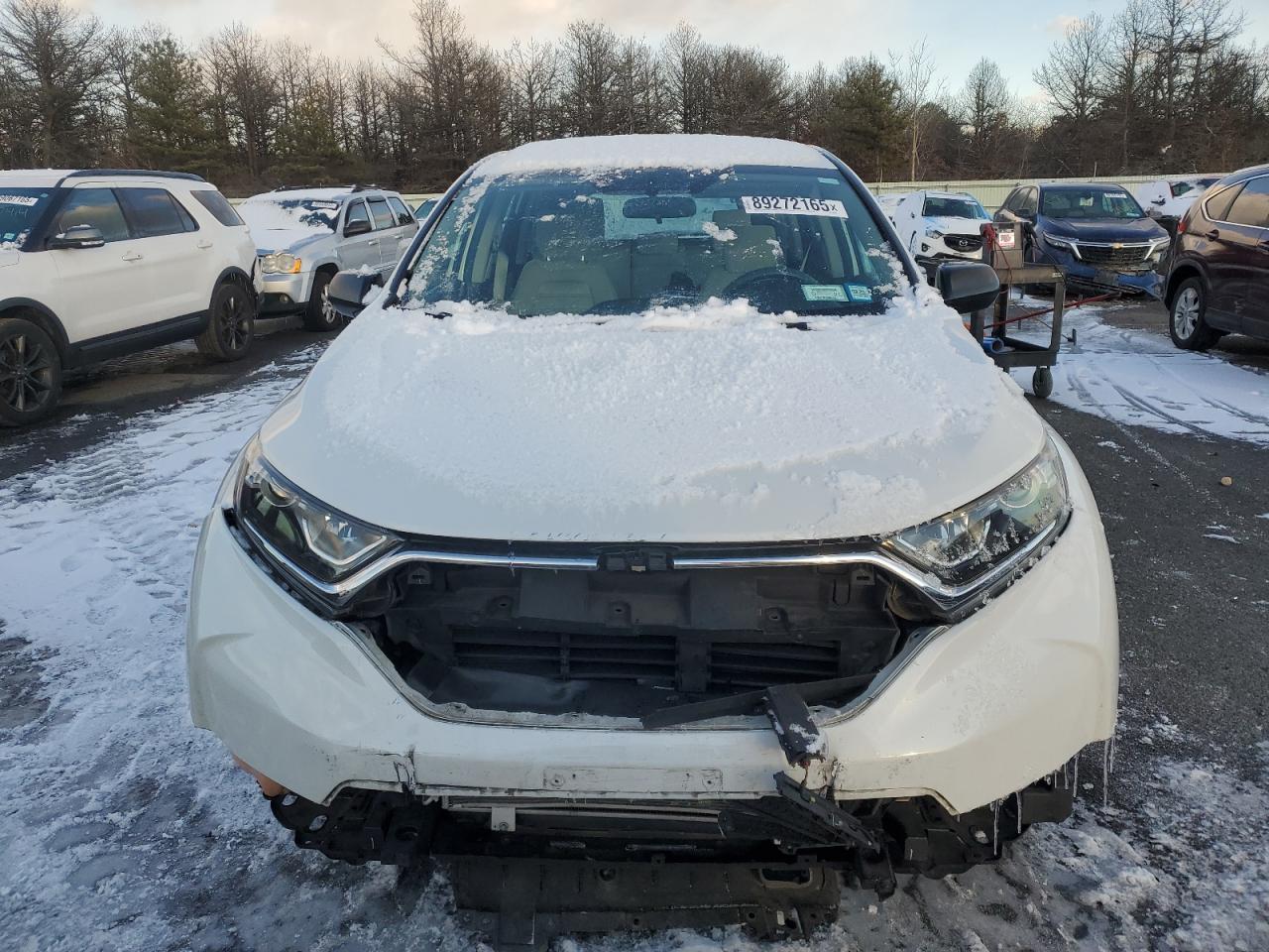 2019 Honda CR-V - Image 5