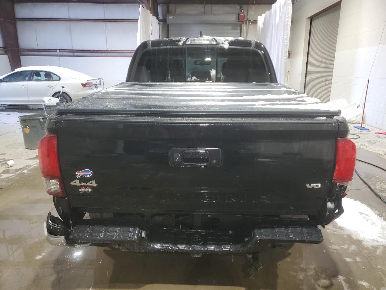 2021 Toyota Tacoma - Image 6