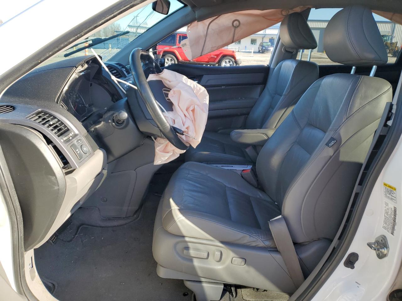 2009 Honda CR-V - Image 7