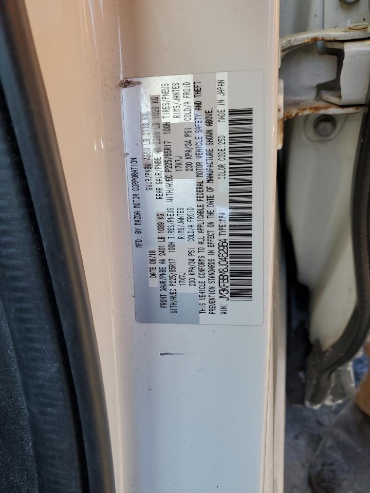 2018 Mazda CX-5 - Image 13