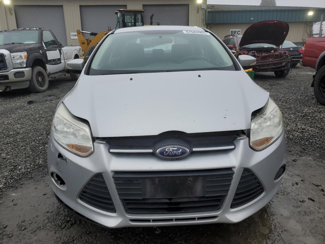 2014 Ford Focus - Image 5