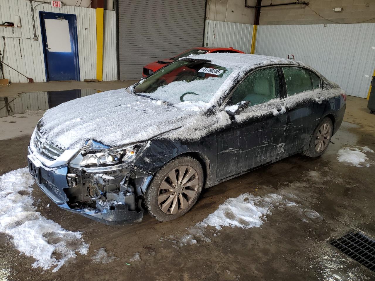 2014 Honda Accord - Image 1