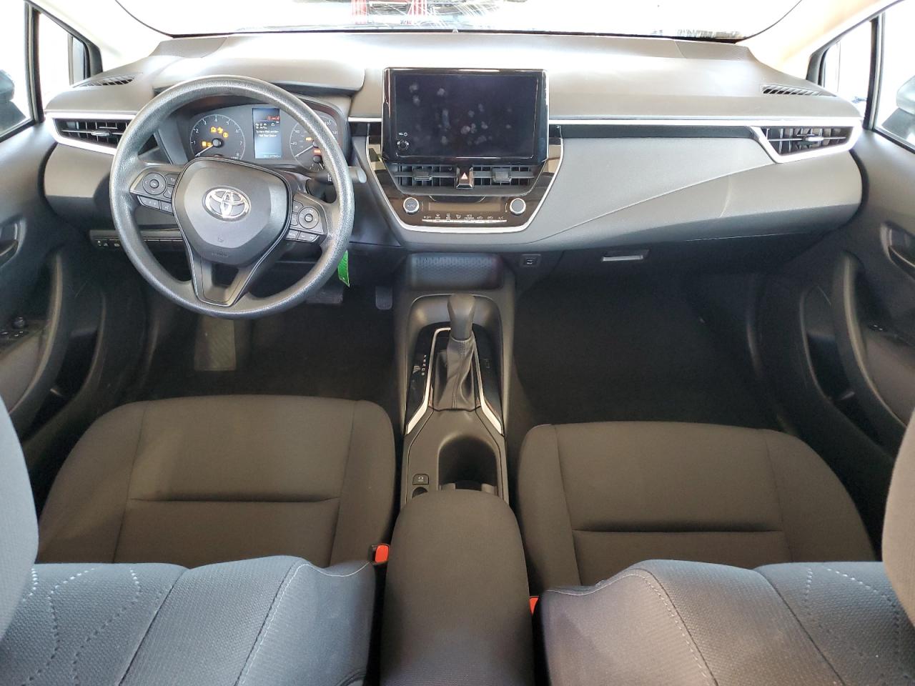 2024 Toyota Corolla - Image 8