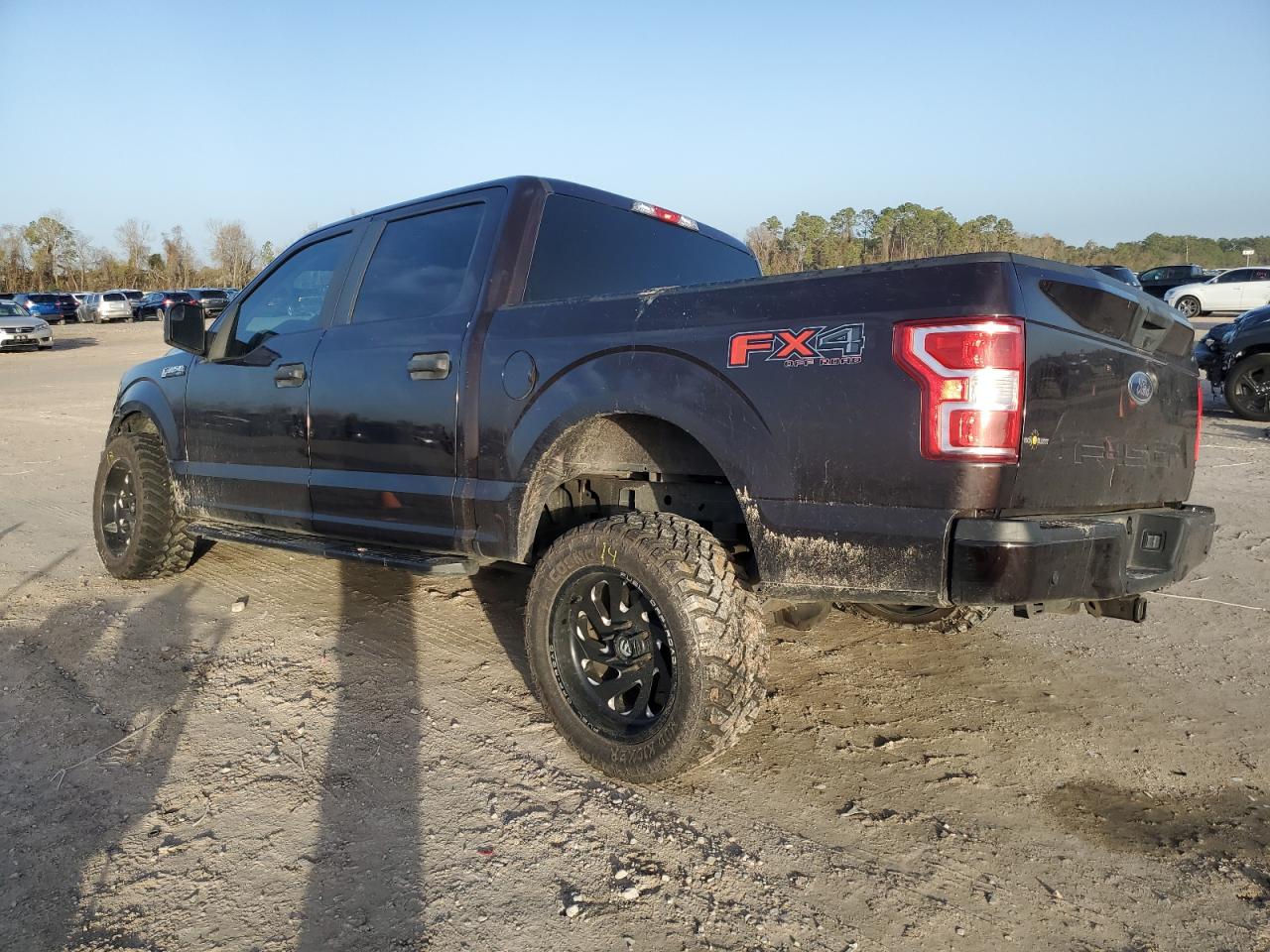 2019 Ford F-150 - Image 2