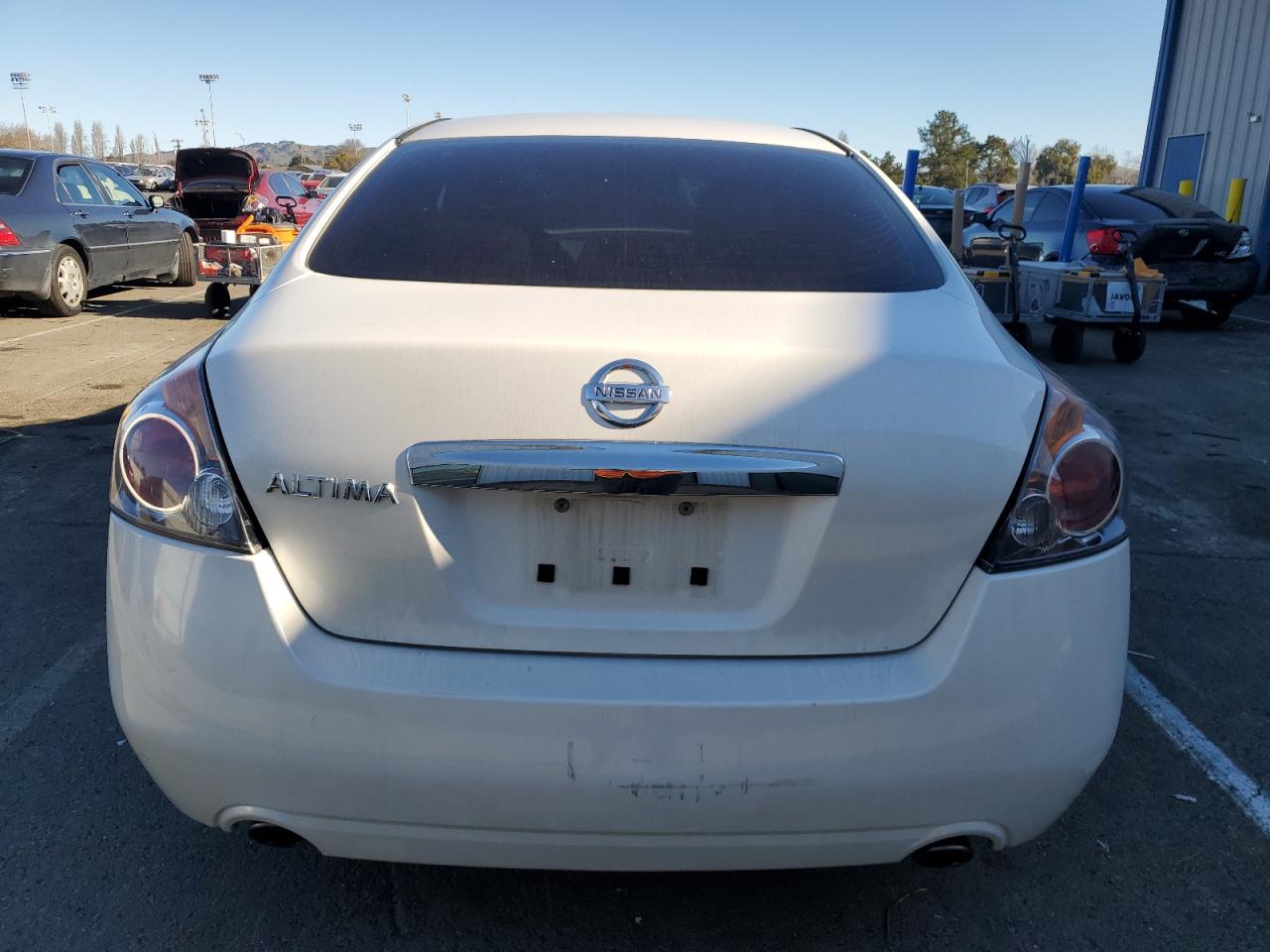2010 Nissan Altima - Image 6