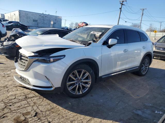 2016 Mazda Cx-9 Signature