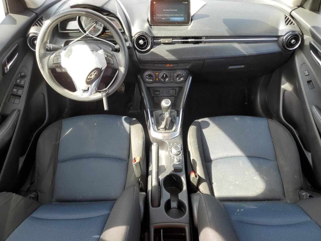 2018 Toyota Yaris - Image 8