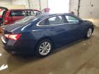 2019 Chevrolet Malibu Lt zu verkaufen in Davison, MI - Front End