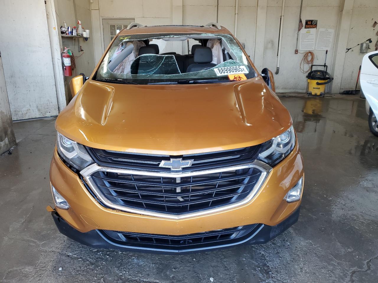 2018 Chevrolet Equinox - Image 5
