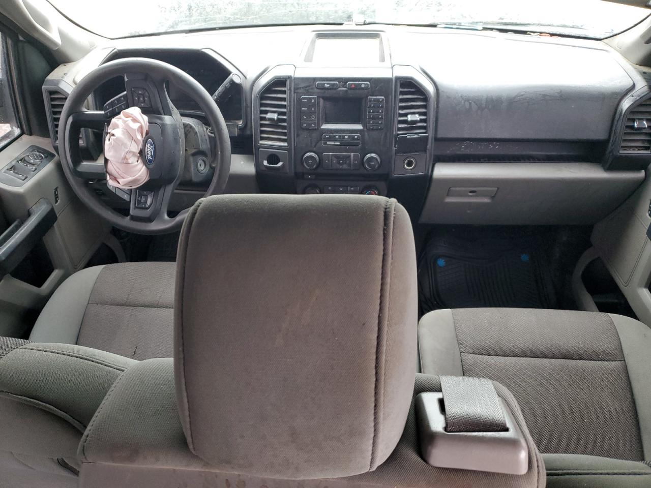 2018 Ford F-150 - Image 8