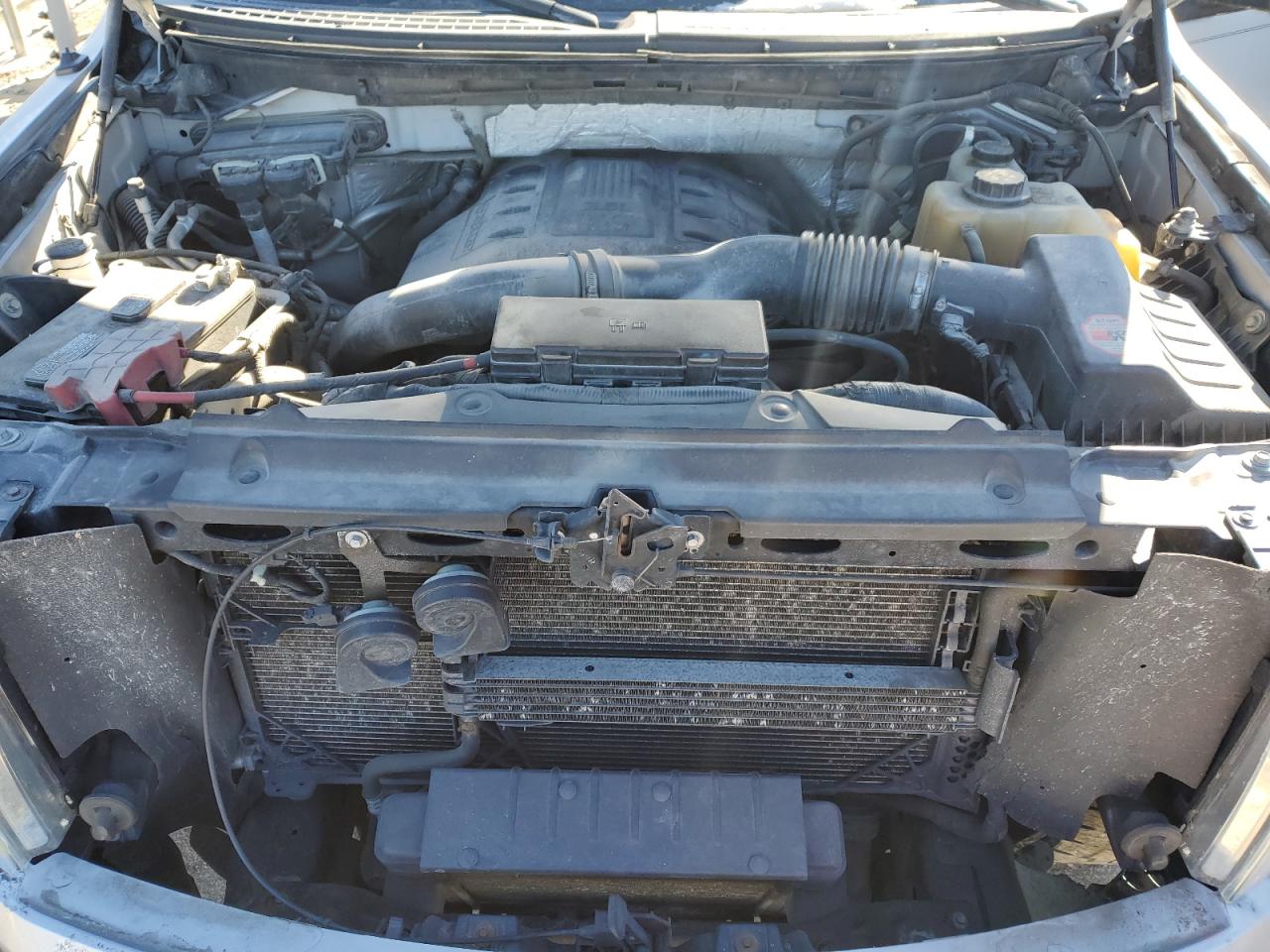 2011 Ford F-150 - Image 12