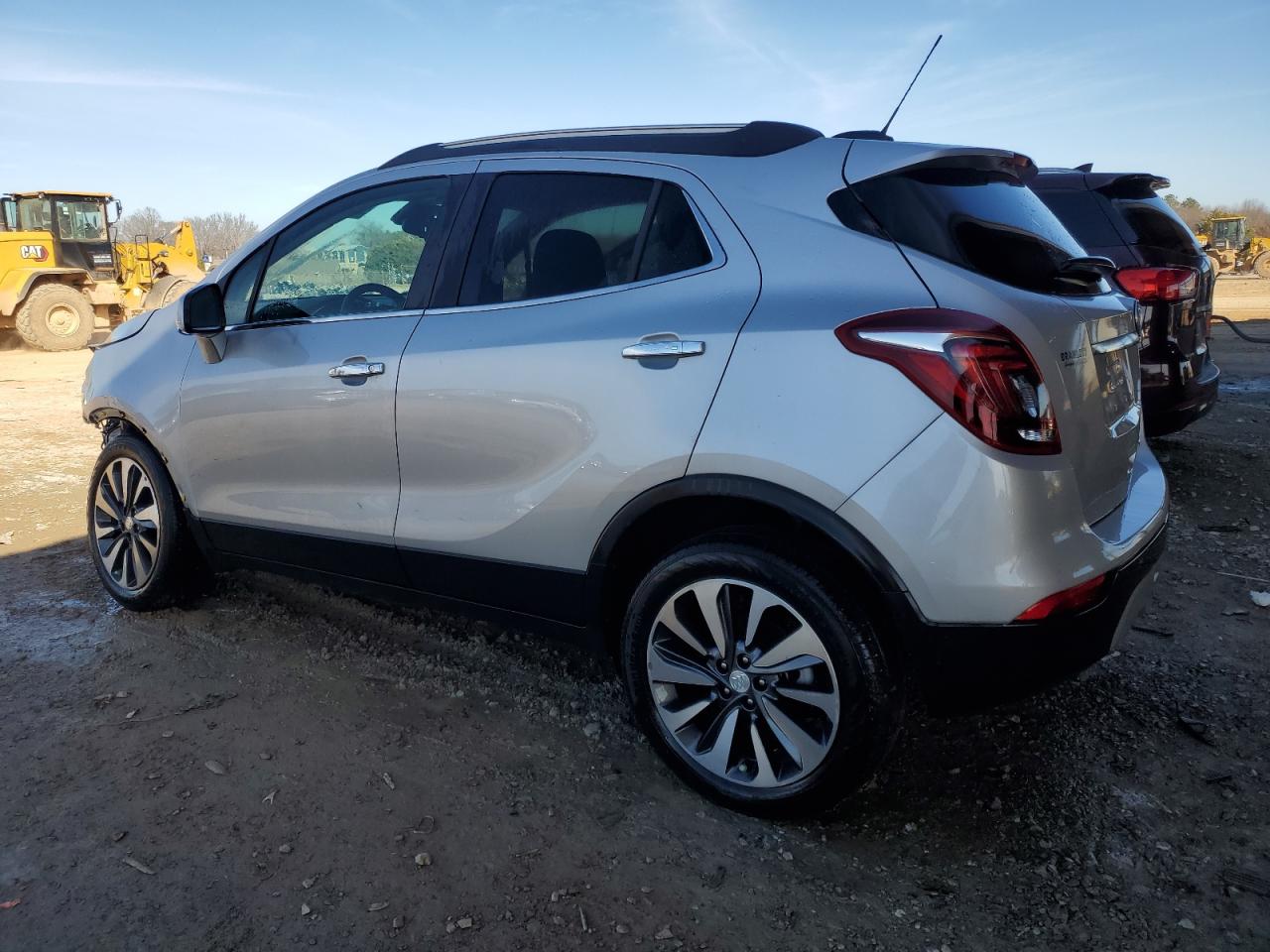 2022 Buick Encore - Image 2