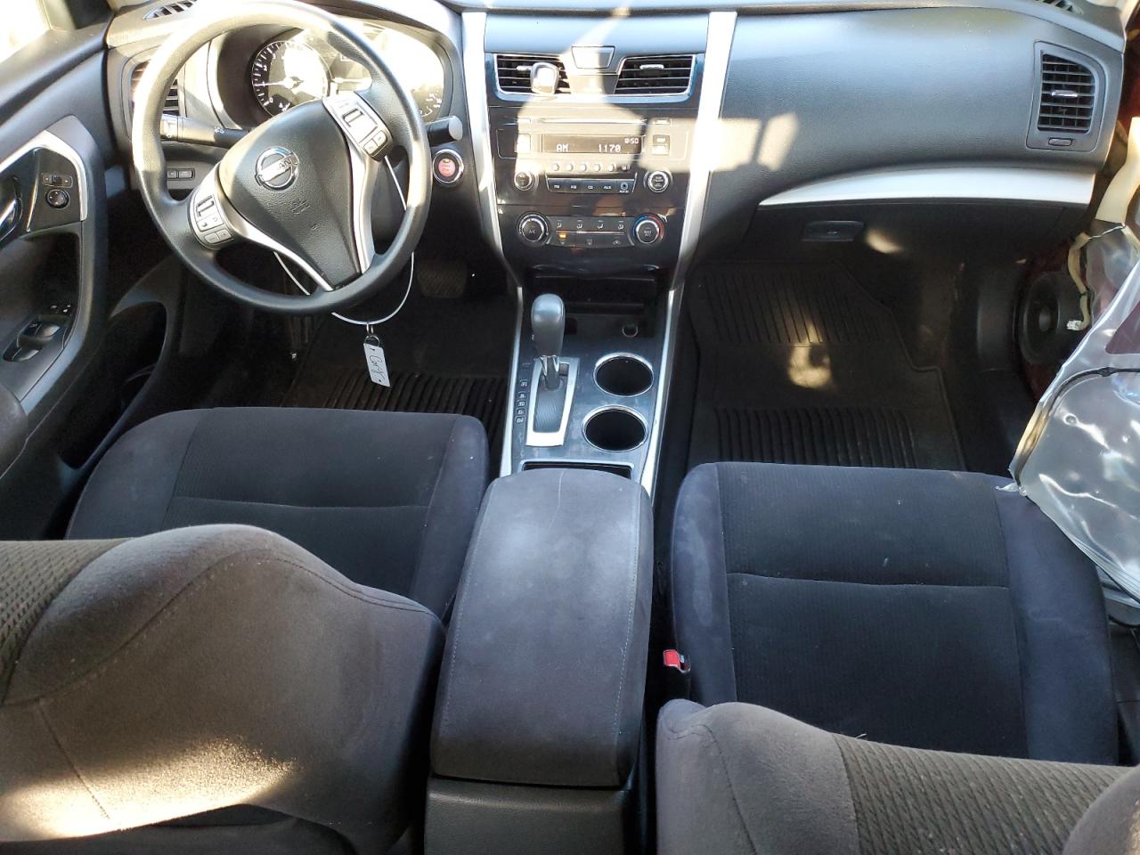 2013 Nissan Altima - Image 8