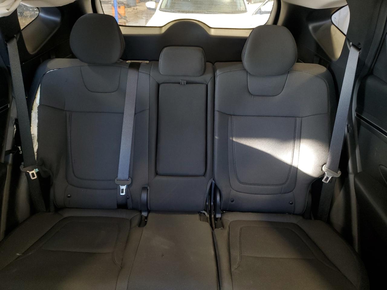 2024 Hyundai Tucson - Image 10