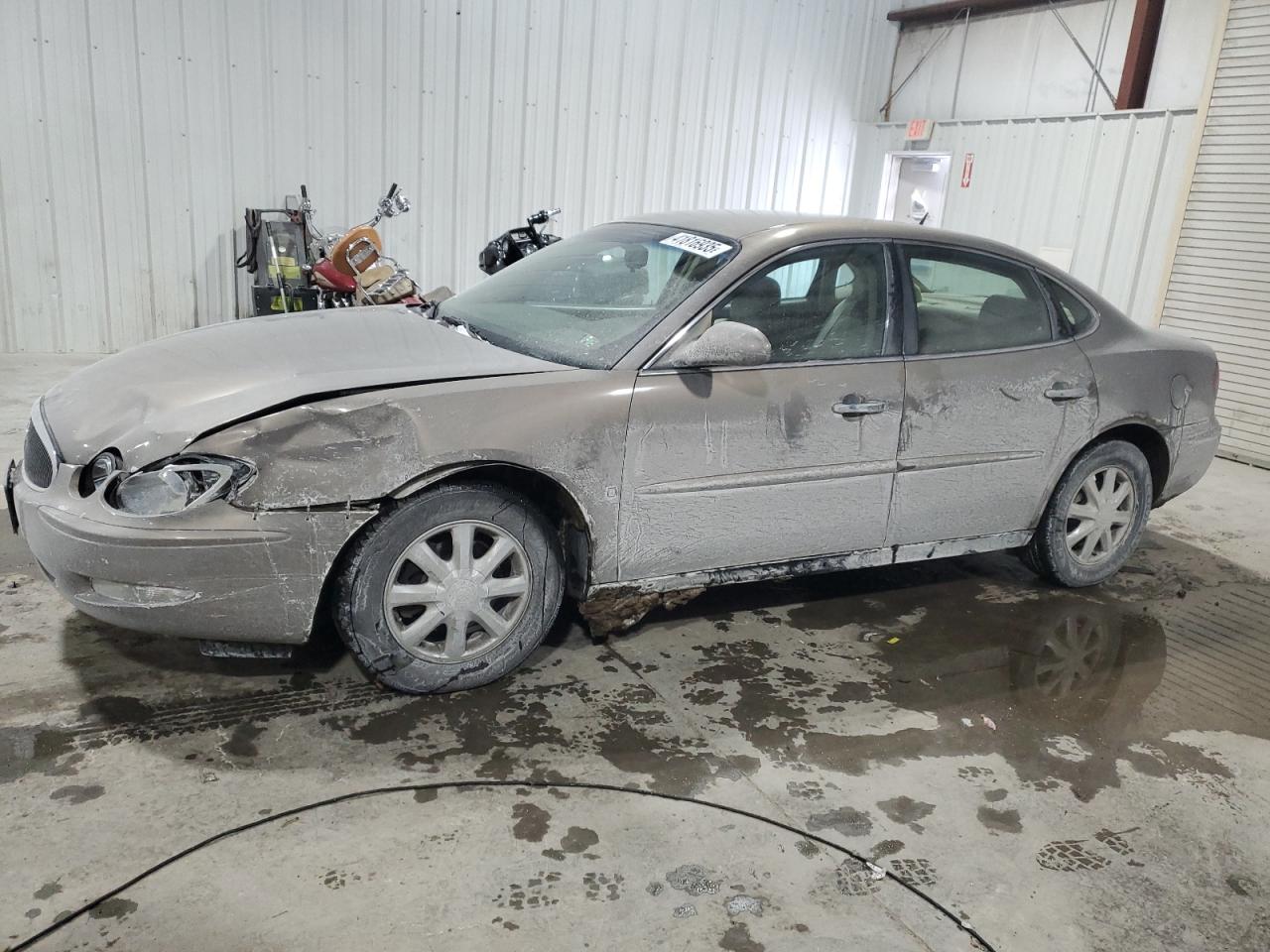 2006 Buick LaCrosse - Image 1