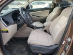 2016 Hyundai Tucson Limited продається в Hampton, VA - Front End