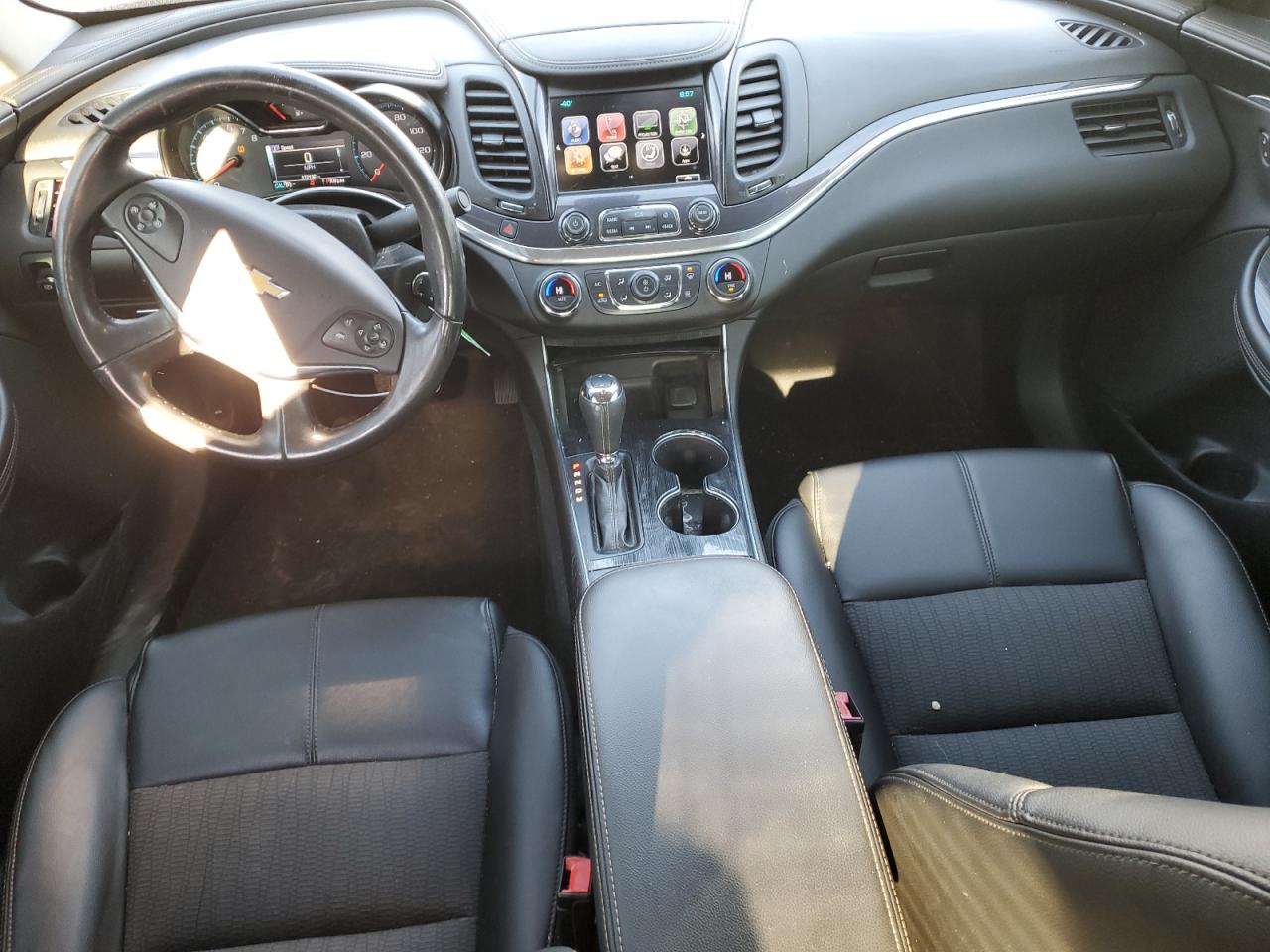 2017 Chevrolet Impala - Image 8