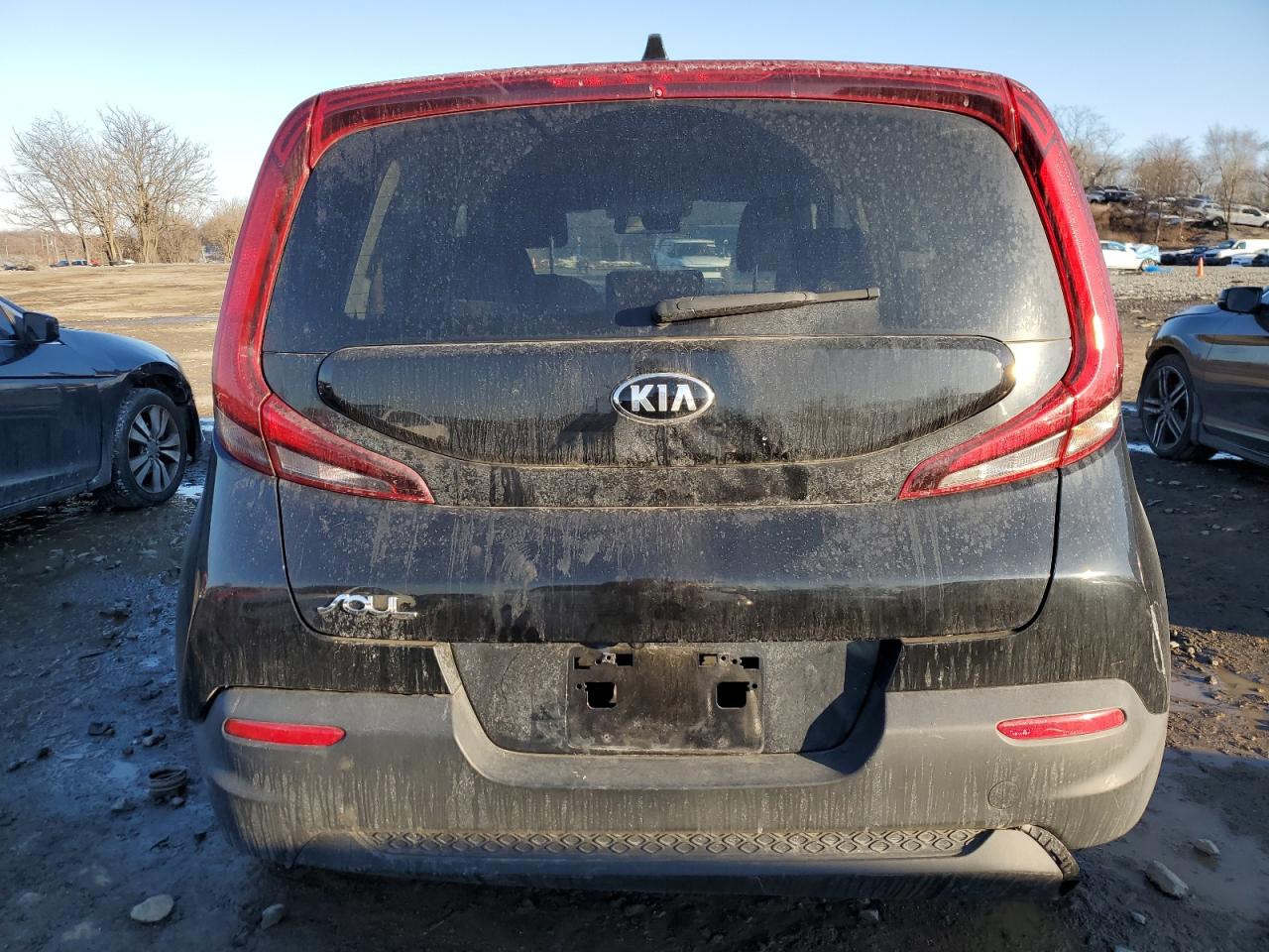 2021 Kia Soul - Image 6