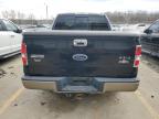 2004 FORD F150 SUPERCREW for sale at Copart KY - LOUISVILLE