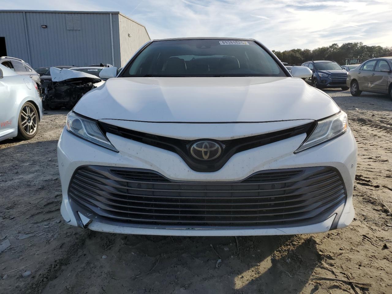 2018 Toyota Camry - Image 5