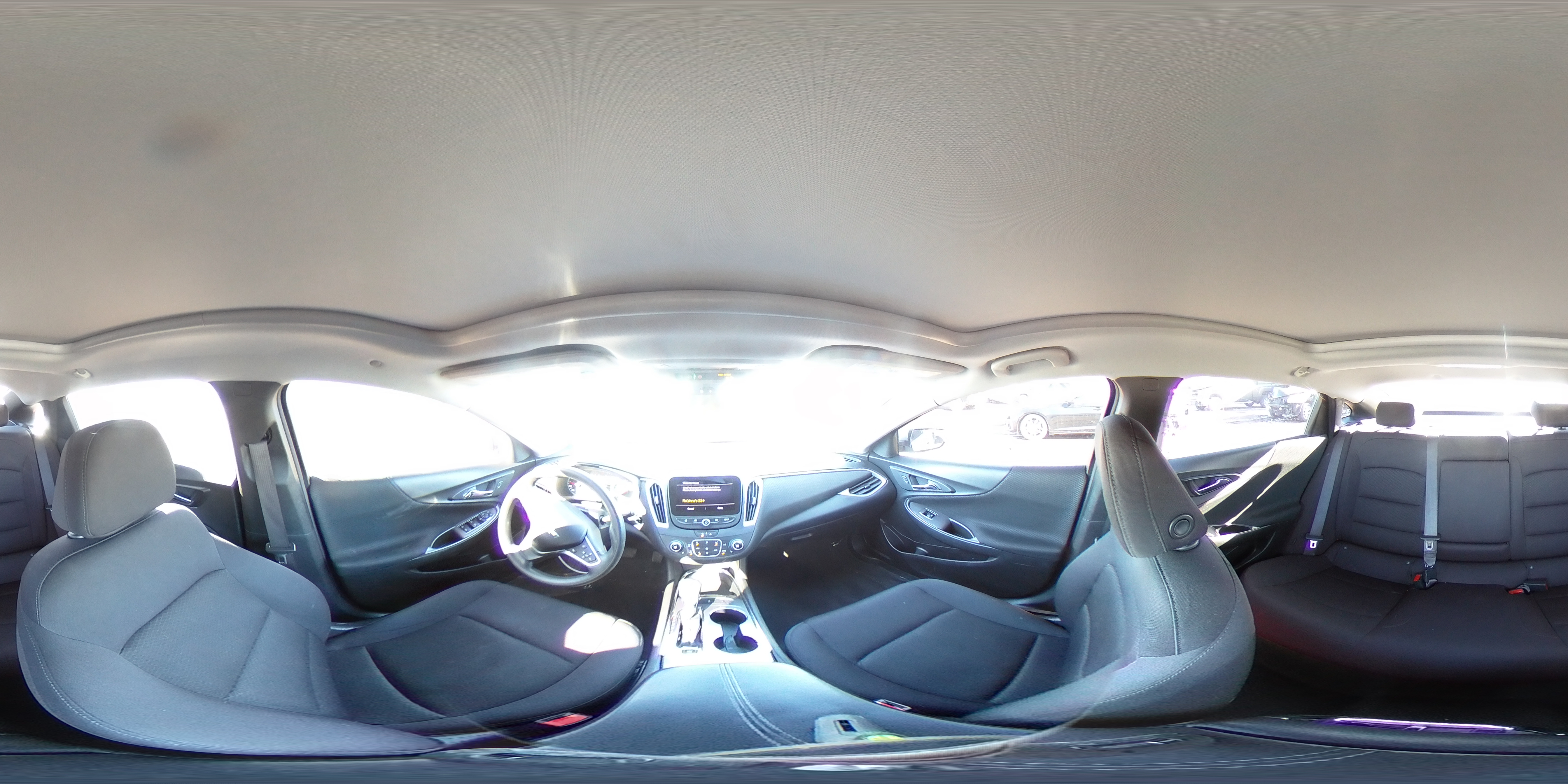 2022 Chevrolet Malibu - Image 12