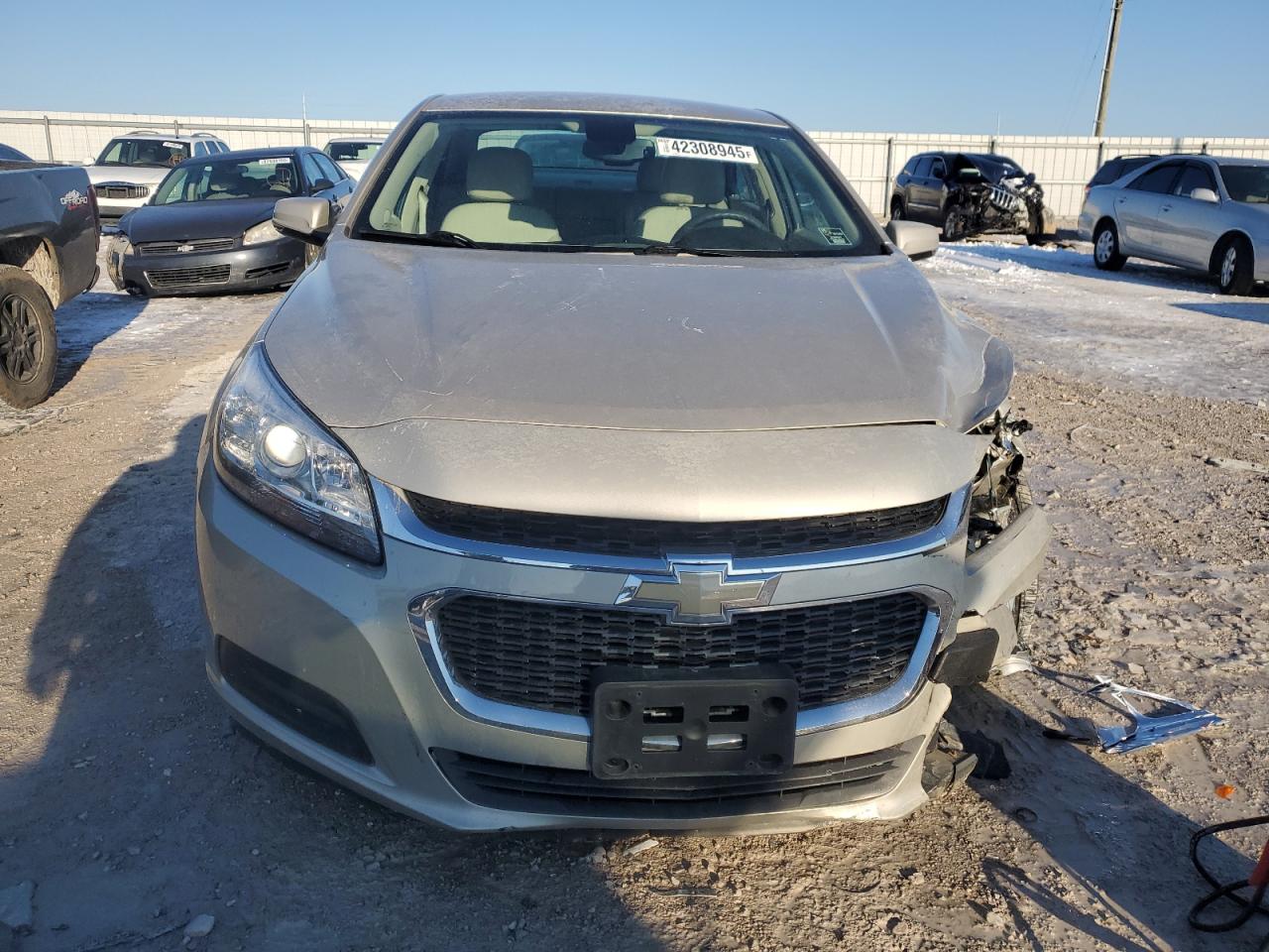 2014 Chevrolet Malibu - Image 5
