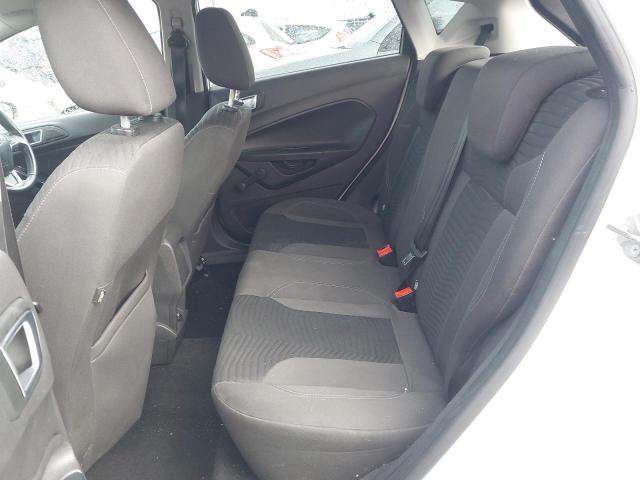 2014 FORD FIESTA 1.0 ECOBOOST 125 TITANIUM 5DR