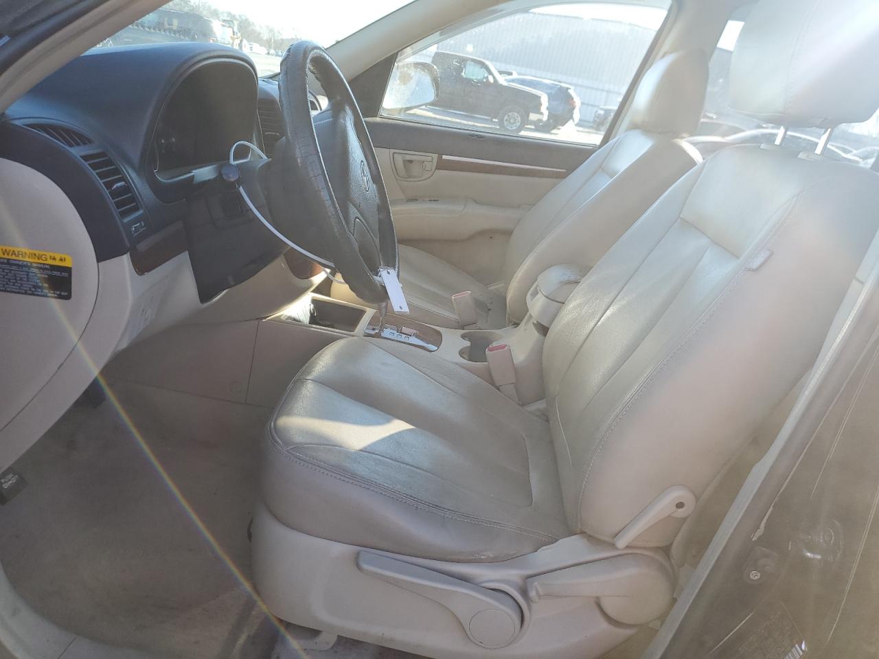 2007 Hyundai Santa Fe - Image 7