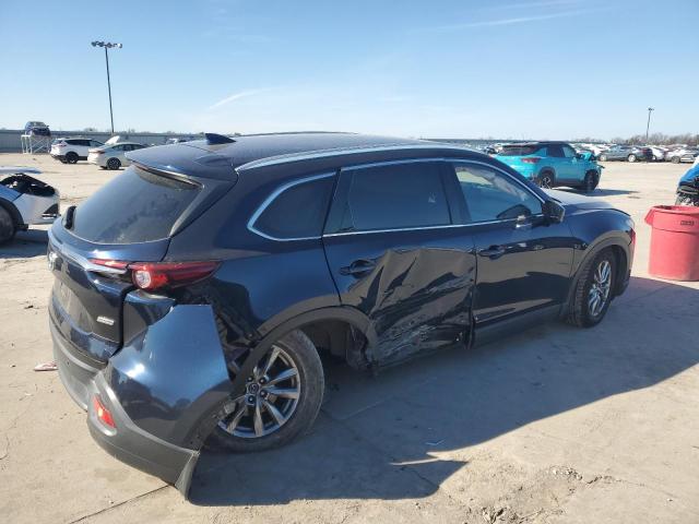  MAZDA CX-9 2018 Синій