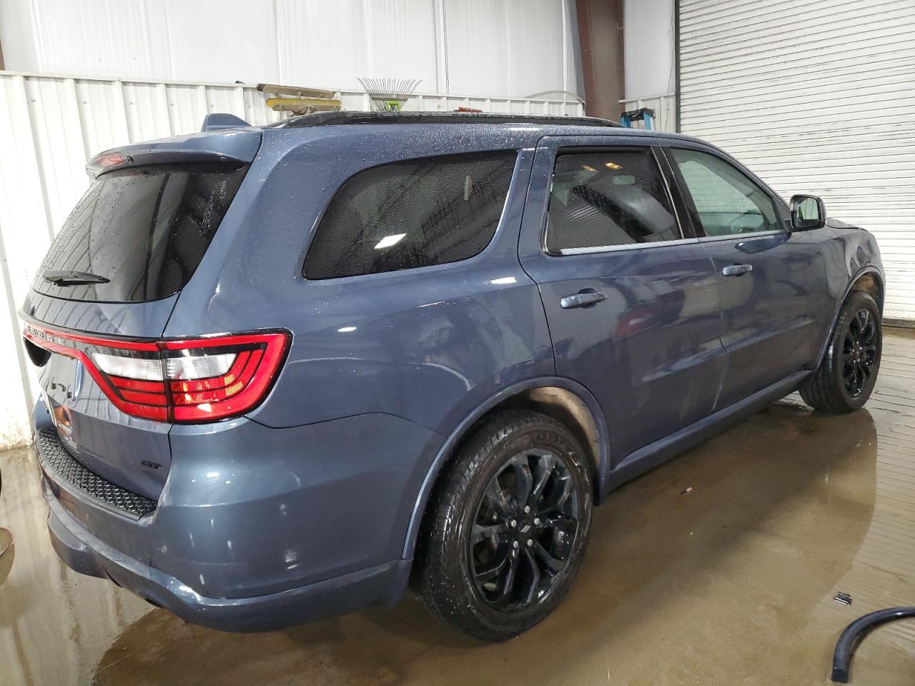 2020 Dodge Durango - Image 3