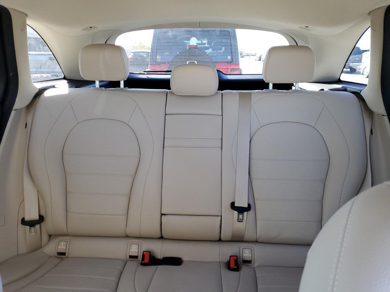 2019 Mercedes-Benz GLC - Image 10