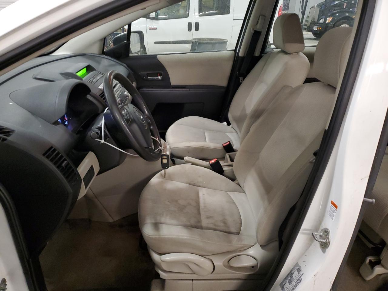 2009 Mazda 5 - Image 7