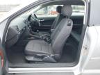 2008 AUDI A3 SE TDI for sale at Copart WOLVERHAMPTON