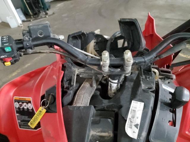2017 CAN-AM OUTLANDER 570