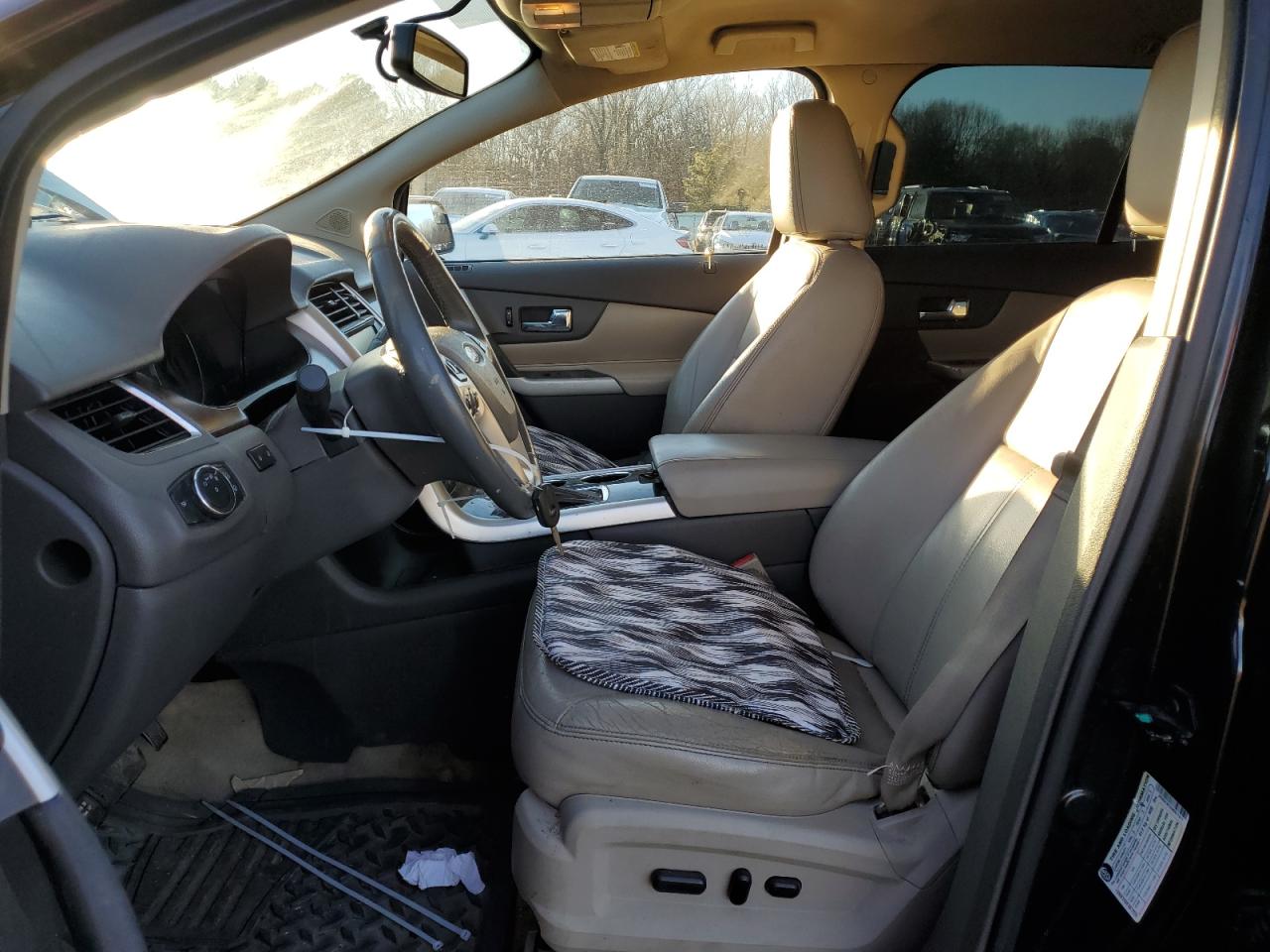 2011 Ford Edge - Image 7