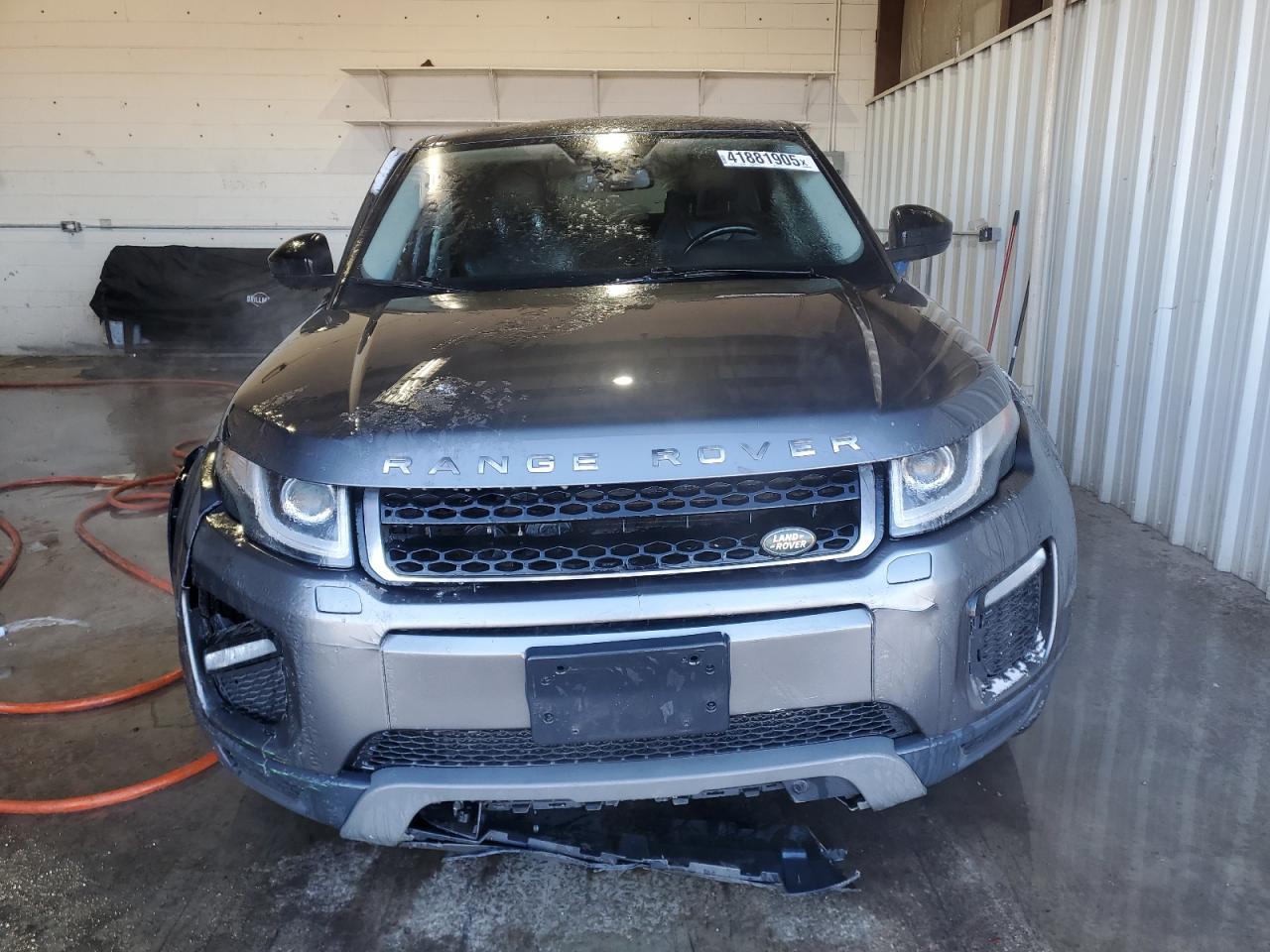 2016 Land Rover Range Rover - Image 5