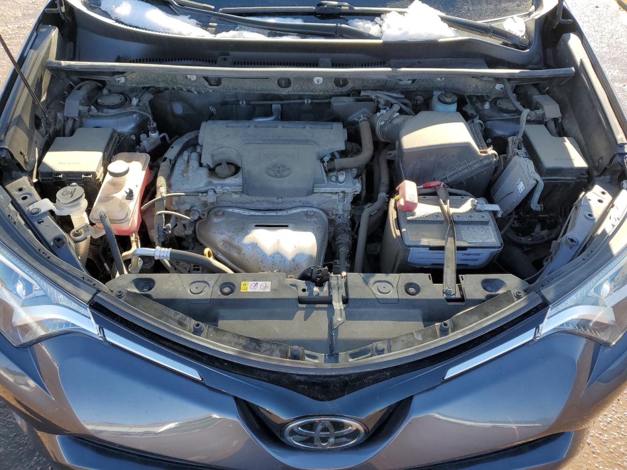 2018 Toyota RAV 4 - Image 12