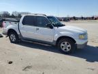 2001 Ford Explorer Sport Trac  na sprzedaż w Lebanon, TN - Front End