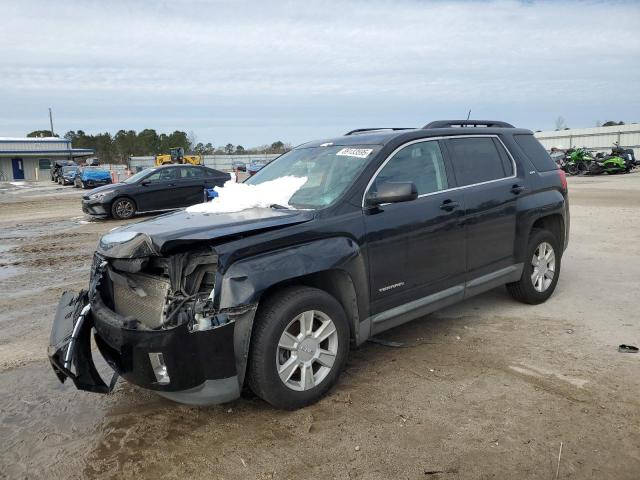 2013 Gmc Terrain Slt