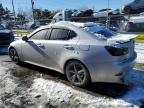 2009 Lexus Is 250 იყიდება Denver-ში, CO - Side