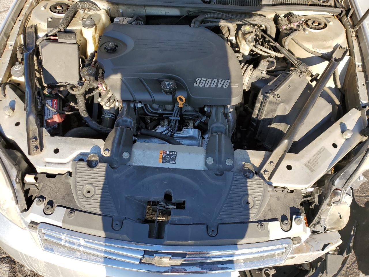 2011 Chevrolet Impala - Image 11