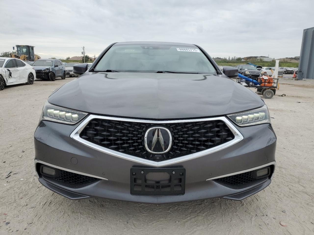 2019 Acura TLX - Image 5