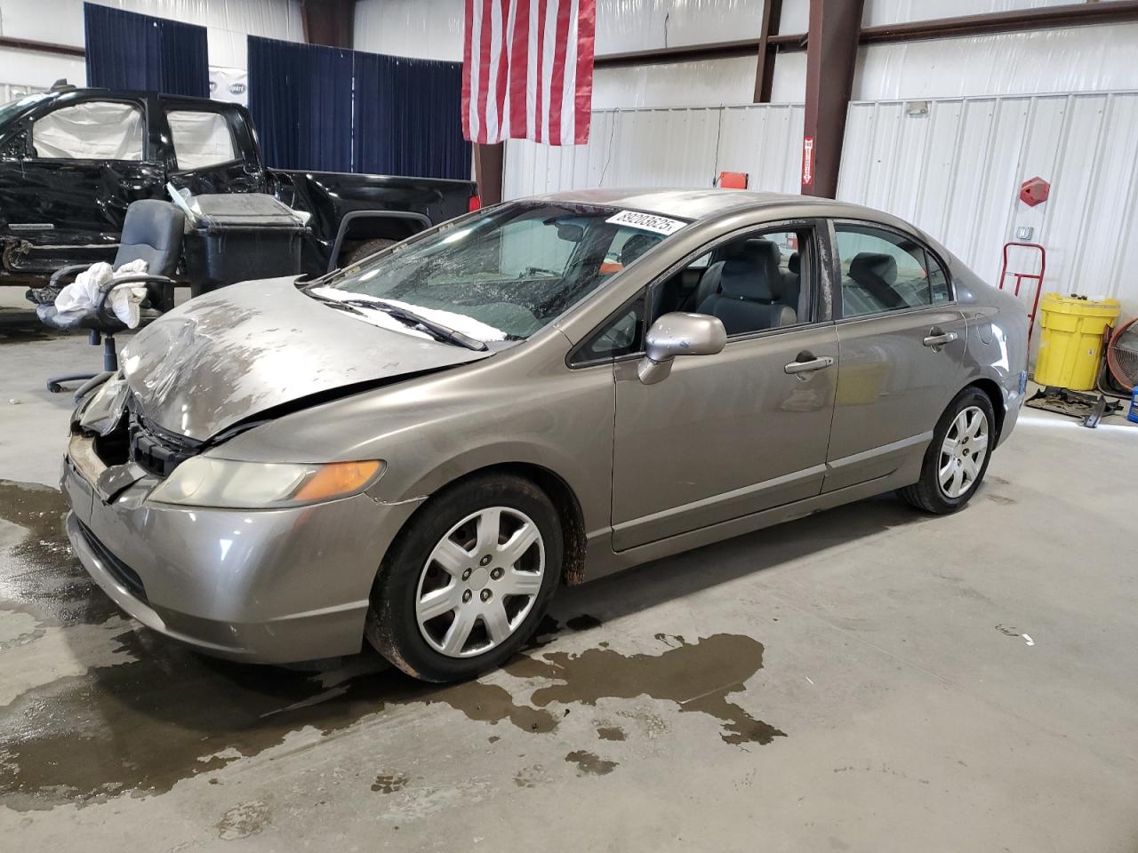 2008 Honda Civic - Image 1