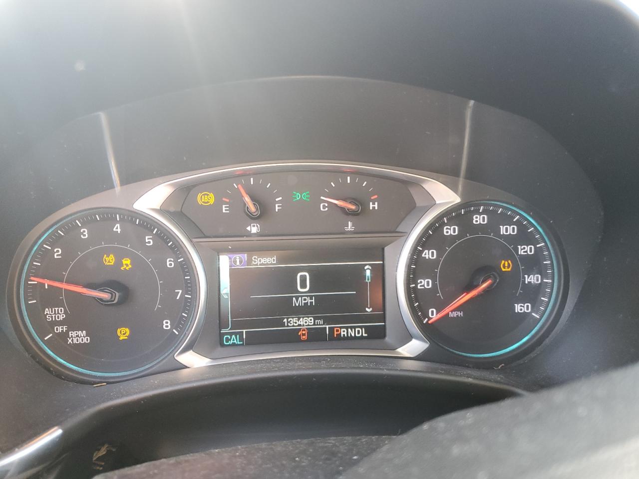 2018 Chevrolet Equinox Premier VIN: 2GNAXVEV7J6323382 Lot: 88986005