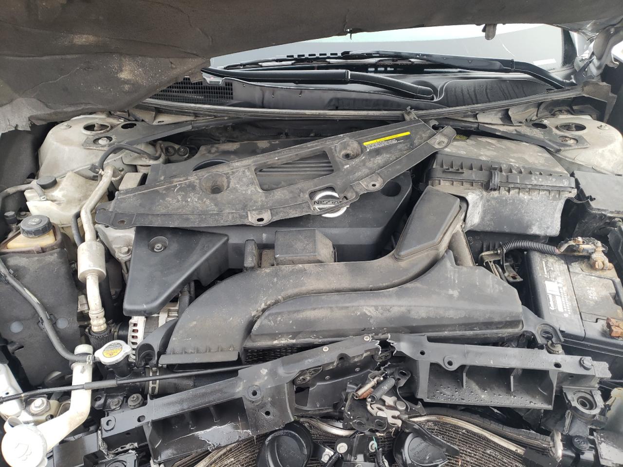 2013 Nissan Altima - Image 11