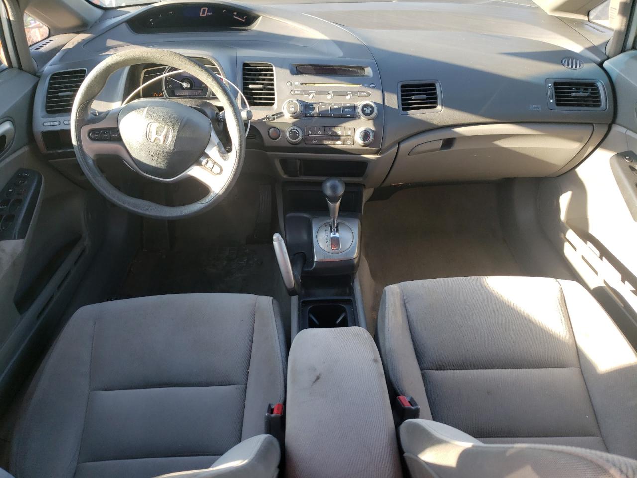 2008 Honda Civic - Image 8