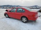 2001 Volkswagen Jetta Gls Tdi for Sale in Helena, MT - Front End