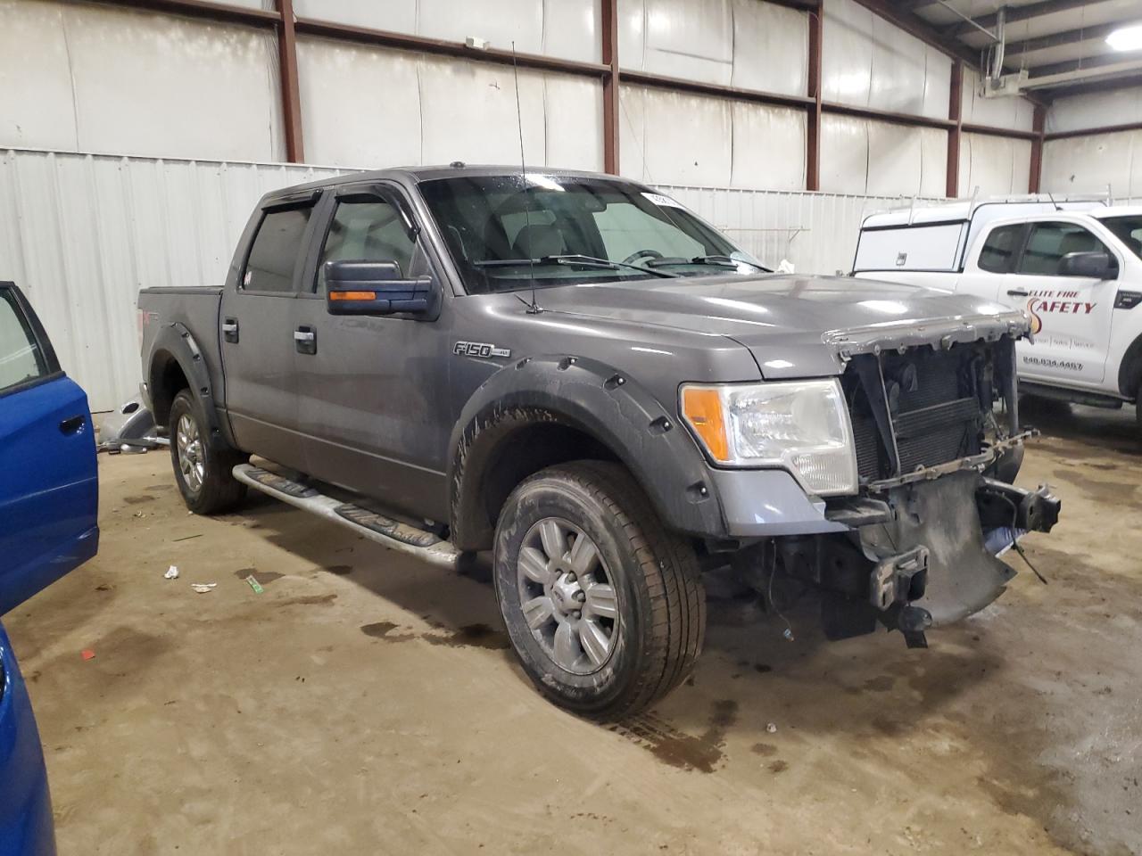2010 Ford F-150 - Image 4